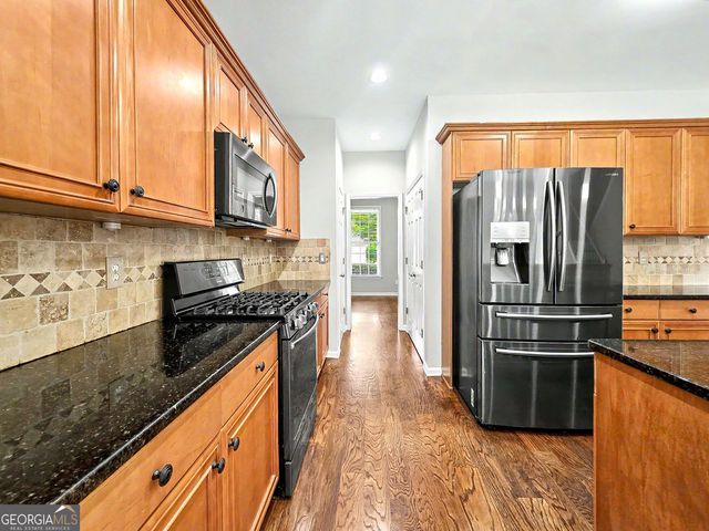 219 Elmbrook Lane, Canton, GA 30114