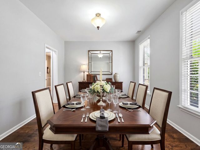 219 Elmbrook Lane, Canton, GA 30114
