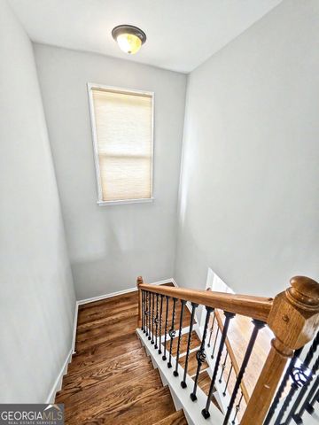 219 Elmbrook Lane, Canton, GA 30114