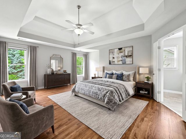 219 Elmbrook Lane, Canton, GA 30114