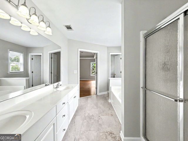 219 Elmbrook Lane, Canton, GA 30114