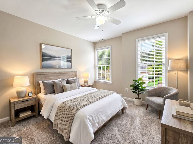 219 Elmbrook Lane, Canton, GA 30114
