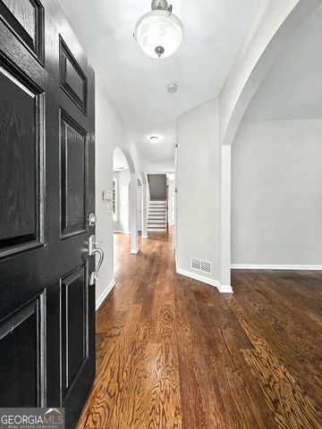 219 Elmbrook Lane, Canton, GA 30114