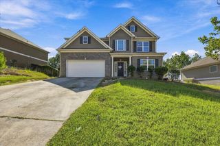 1394 Antietam Drive, Columbus, GA 31907