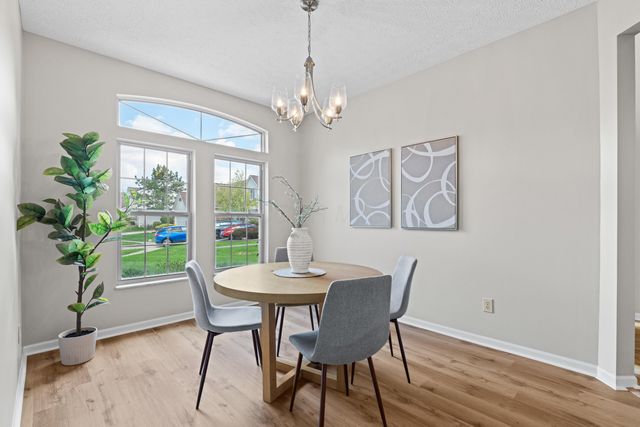 1066 Celosia Court, Reynoldsburg, OH 43068