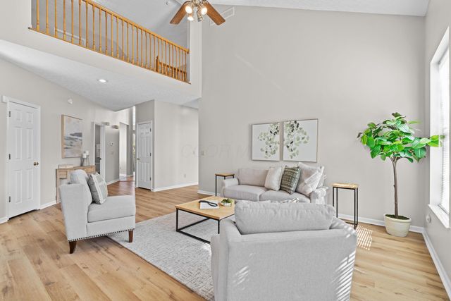 1066 Celosia Court, Reynoldsburg, OH 43068