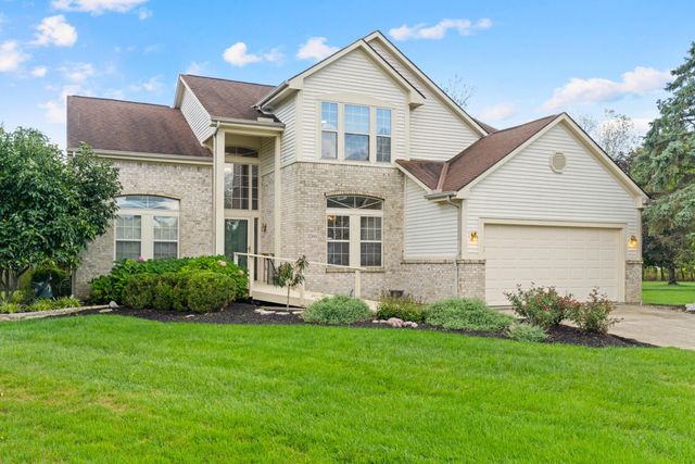 1066 Celosia Court, Reynoldsburg, OH 43068