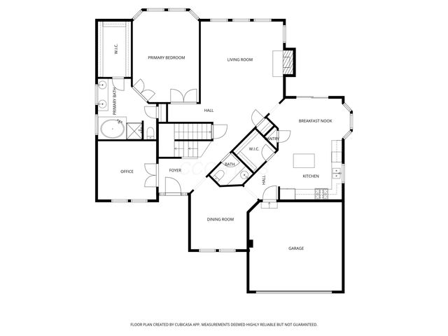 1066 Celosia Court, Reynoldsburg, OH 43068