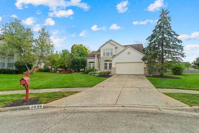 1066 Celosia Court, Reynoldsburg, OH 43068