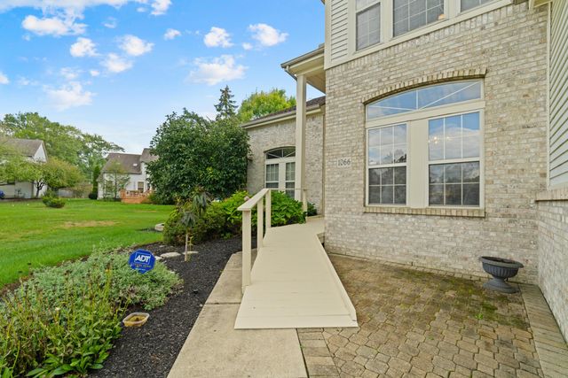 1066 Celosia Court, Reynoldsburg, OH 43068