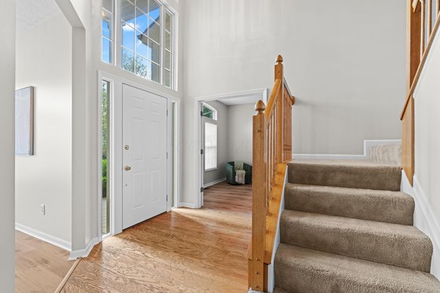 1066 Celosia Court, Reynoldsburg, OH 43068