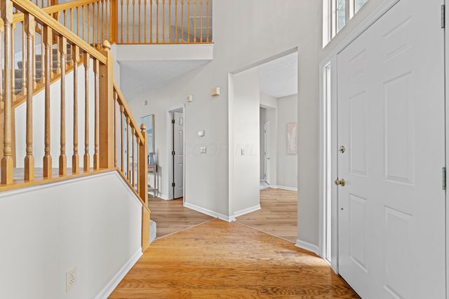 1066 Celosia Court, Reynoldsburg, OH 43068