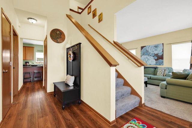 511 Acacia DRIVE, Grafton, WI 53024