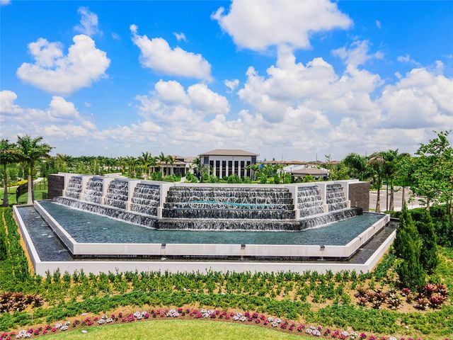 10710 Aqua Ct, Parkland, FL 33076