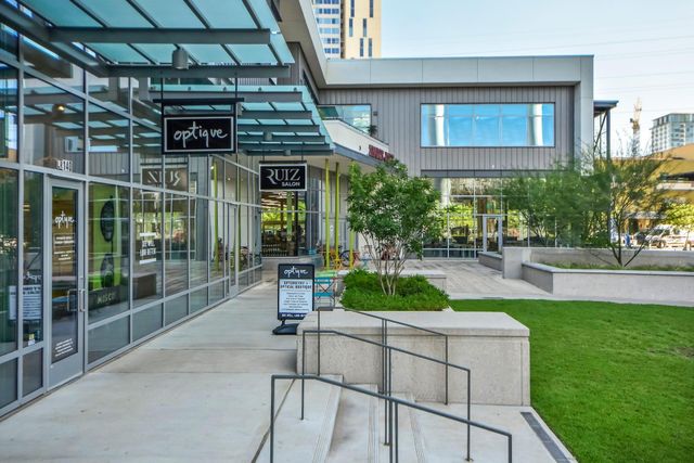 222 West Ave 1911, Austin, TX 78701