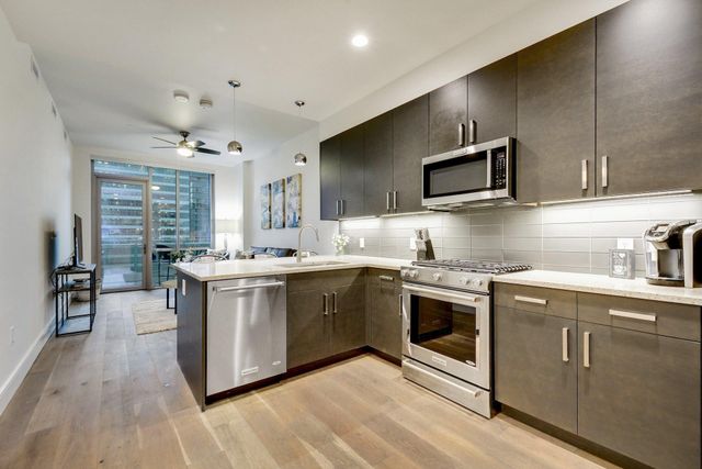 222 West Ave 1911, Austin, TX 78701