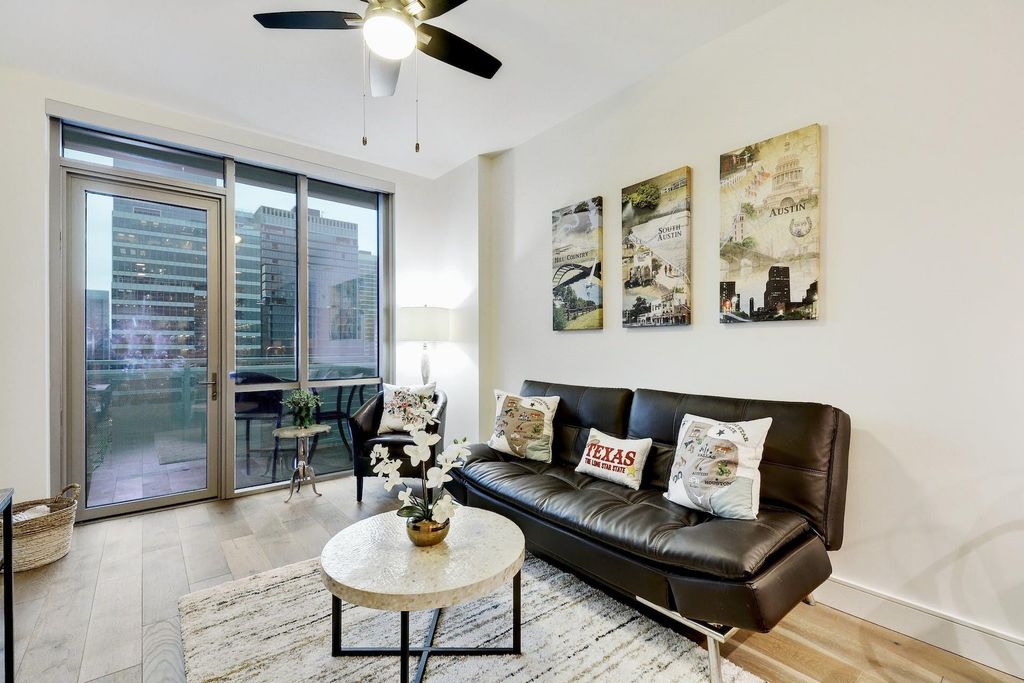 222 West Ave 1911, Austin, TX 78701