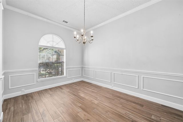 3623 Sage Pointe Court, Katy, TX 77449