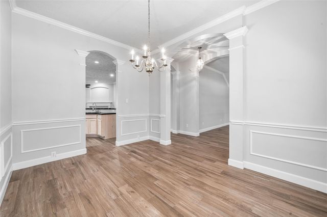 3623 Sage Pointe Court, Katy, TX 77449