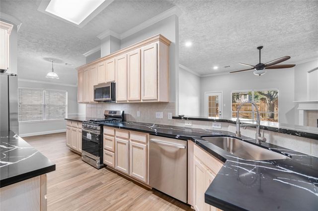 3623 Sage Pointe Court, Katy, TX 77449