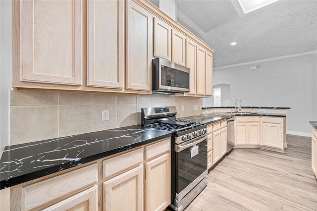 3623 Sage Pointe Court, Katy, TX 77449