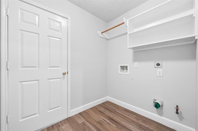 3623 Sage Pointe Court, Katy, TX 77449