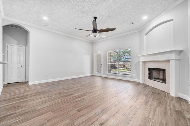 3623 Sage Pointe Court, Katy, TX 77449