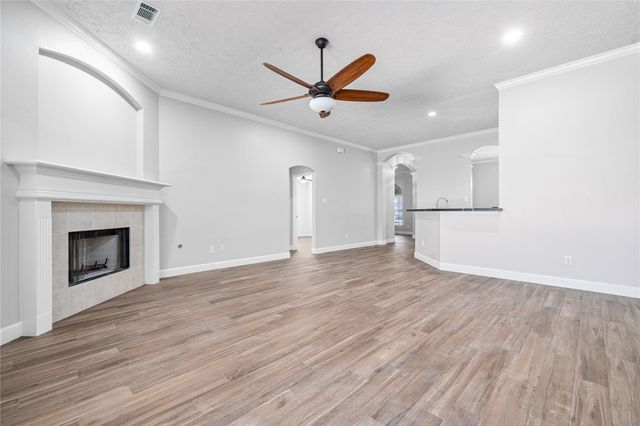 3623 Sage Pointe Court, Katy, TX 77449