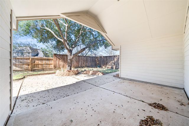 3623 Sage Pointe Court, Katy, TX 77449