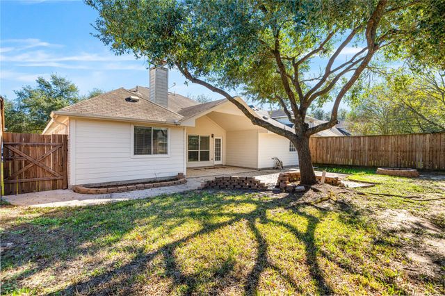 3623 Sage Pointe Court, Katy, TX 77449