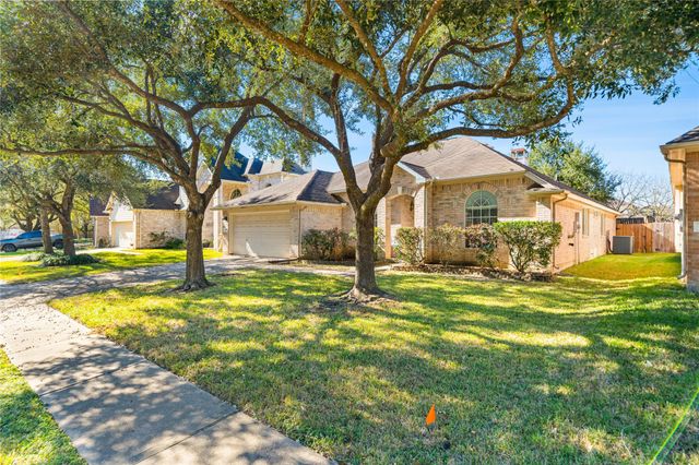 3623 Sage Pointe Court, Katy, TX 77449