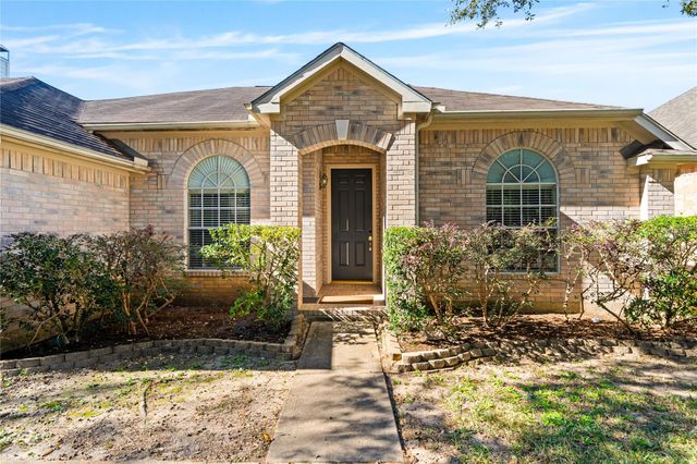 3623 Sage Pointe Court, Katy, TX 77449