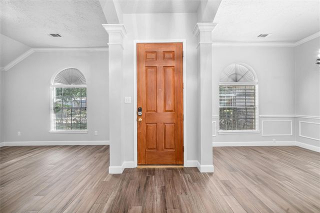 3623 Sage Pointe Court, Katy, TX 77449