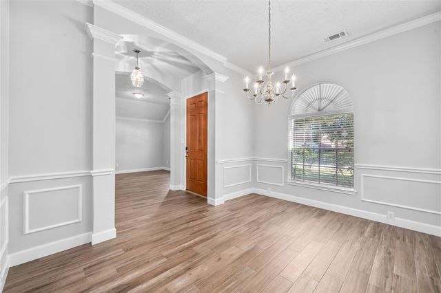 3623 Sage Pointe Court, Katy, TX 77449