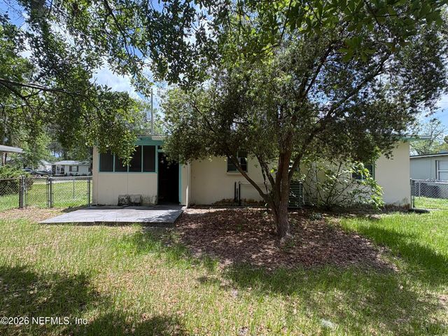 5051 LEXINGTON Avenue, Jacksonville, FL 32210