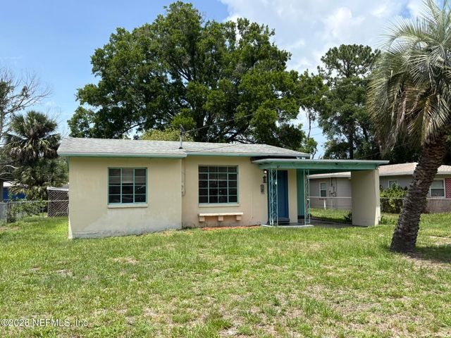 5051 LEXINGTON Avenue, Jacksonville, FL 32210