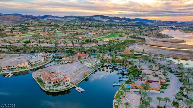 3 Lido Nord, Henderson, NV 89011