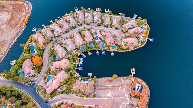 3 Lido Nord, Henderson, NV 89011