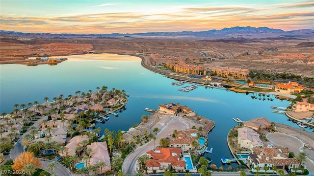 3 Lido Nord, Henderson, NV 89011