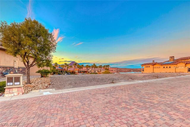 3 Lido Nord, Henderson, NV 89011