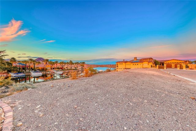 3 Lido Nord, Henderson, NV 89011