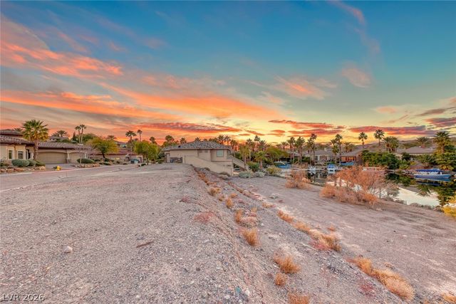 3 Lido Nord, Henderson, NV 89011