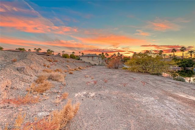 3 Lido Nord, Henderson, NV 89011
