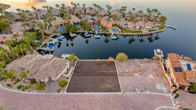 3 Lido Nord, Henderson, NV 89011