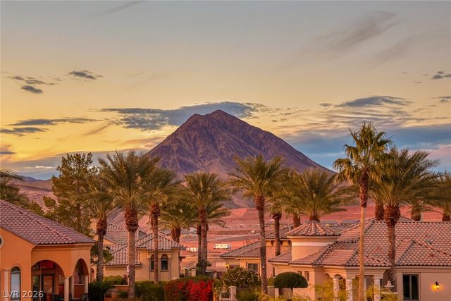3 Lido Nord, Henderson, NV 89011