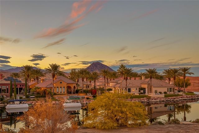 3 Lido Nord, Henderson, NV 89011