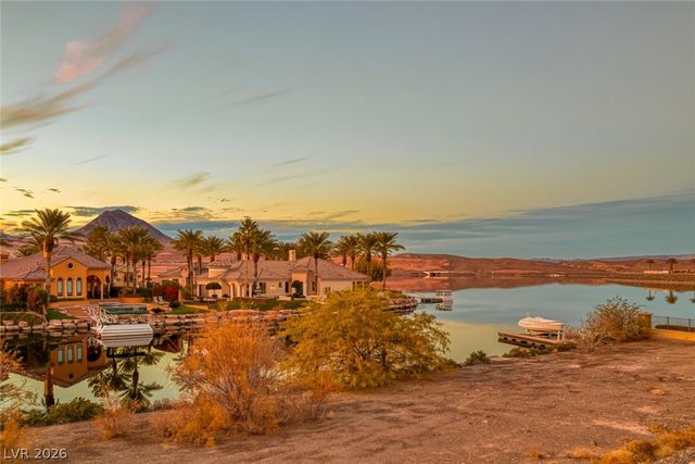 3 Lido Nord, Henderson, NV 89011