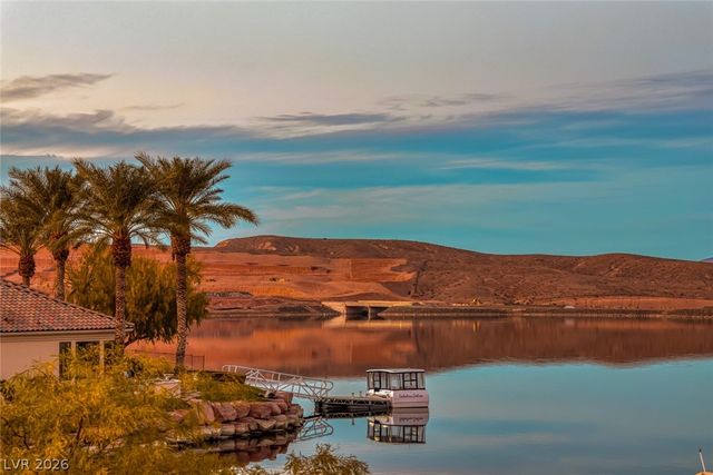 3 Lido Nord, Henderson, NV 89011