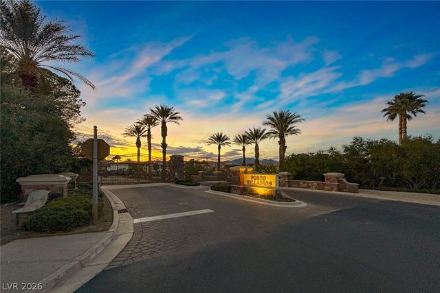3 Lido Nord, Henderson, NV 89011