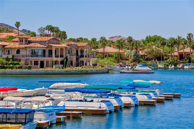 3 Lido Nord, Henderson, NV 89011